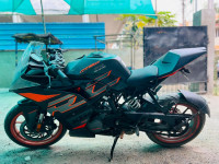 KTM Duke 200 2020 2020 Model