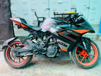 KTM Duke 200 2020