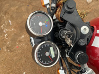 Royal Enfield 2023 Continental GT 650