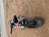 Royal Enfield 2023 Continental GT 650