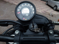 Royal Enfield Scram 411