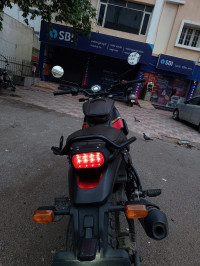 Royal Enfield Scram 411