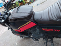 Royal Enfield Scram 411