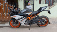 KTM RC 390