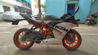KTM RC 390