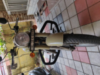 Royal Enfield Classic Desert Storm 2016 Model