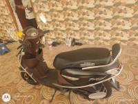 Hero Pleasure Plus Platinum