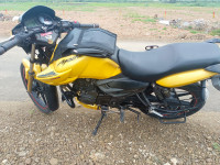 TVS Apache RTR 160