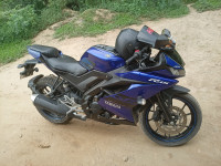 Yamaha YZF R15 S V3.0