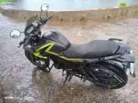 Honda CB Hornet 160R 2017 Model