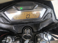 Honda CB Hornet 160R
