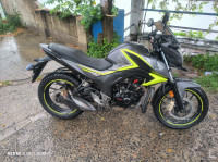 Honda CB Hornet 160R