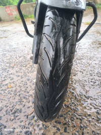 Honda CB Hornet 160R