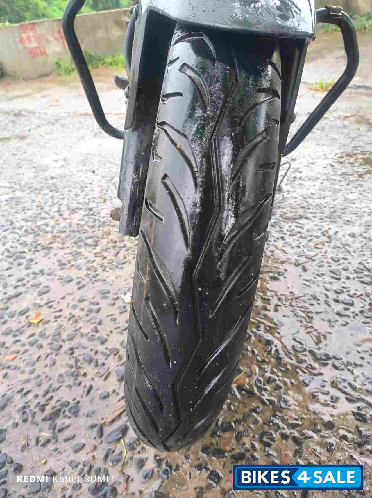 Honda CB Hornet 160R