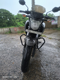 Honda CB Hornet 160R