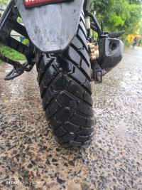 Honda CB Hornet 160R