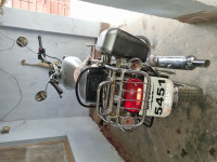 Royal Enfield Bullet Electra 2015 Model