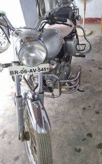 Royal Enfield Bullet Electra