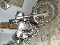 Royal Enfield Bullet Electra