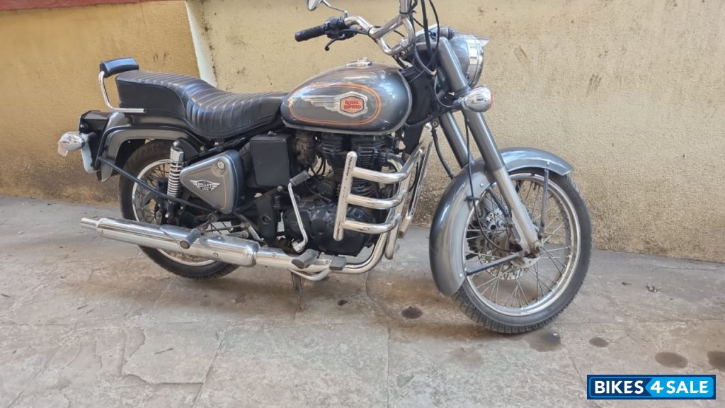 Royal Enfield Bullet Standard 500