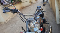 Royal Enfield Bullet Standard 500