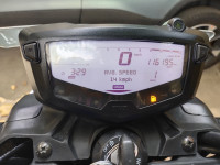 Blue TVS Apache RTR 200 Fi 4V Race Edition 2.0