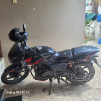 Bajaj Pulsar 150 Twin Disc