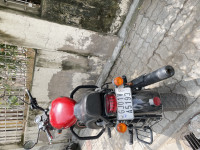 Royal Enfield Thunderbird X 350