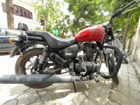 Royal Enfield Thunderbird X 350