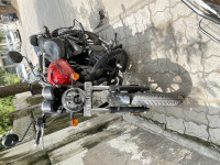 Royal Enfield Thunderbird X 350