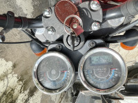 Royal Enfield Thunderbird X 350