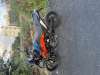 KTM 390 Adventure 2023 2023 Model