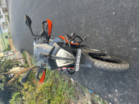 KTM 390 Adventure 2023