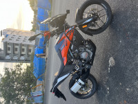 KTM 390 Adventure 2023