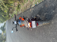 KTM 390 Adventure 2023