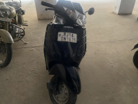 Honda Activa 2014 Model