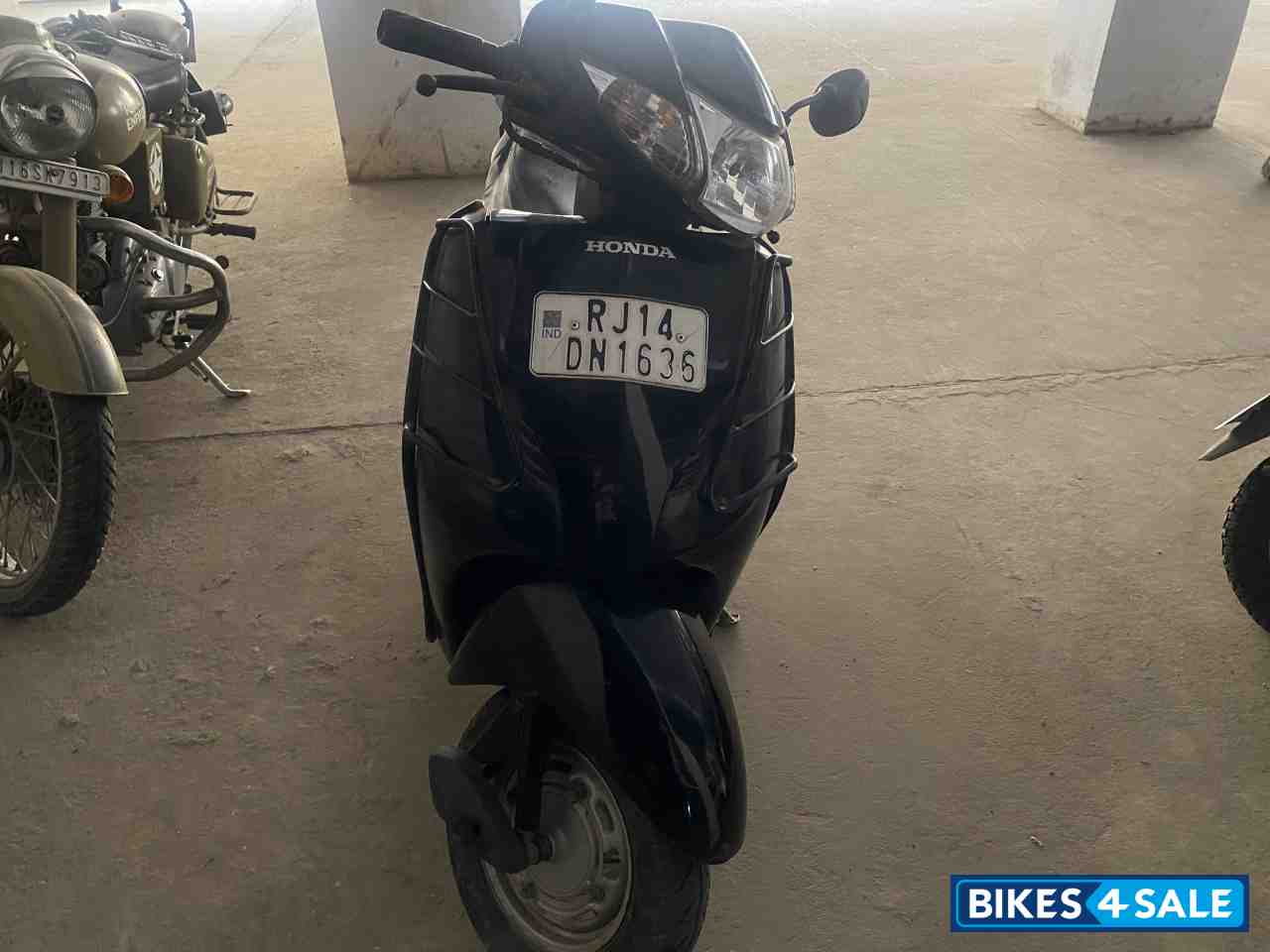 Honda Activa