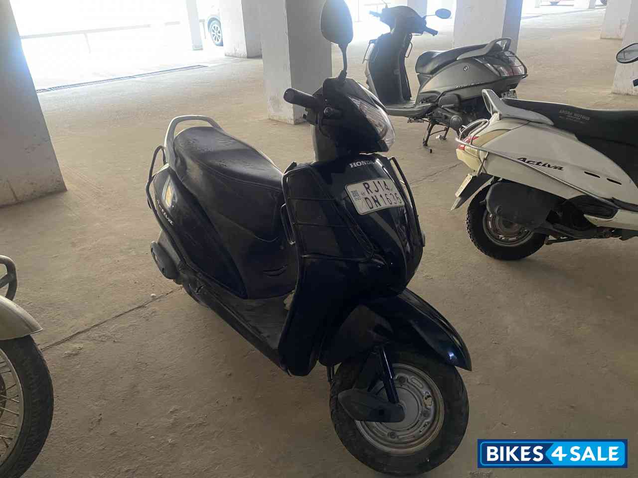Honda Activa