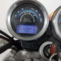 Royal Enfield Thunderbird 350 2017 Model