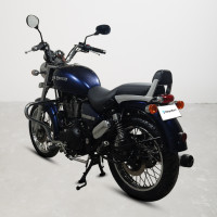 Royal Enfield Thunderbird 350