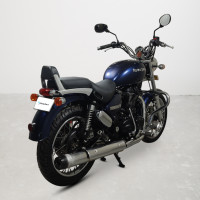 Royal Enfield Thunderbird 350