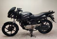 Bajaj Pulsar 150 2009 Model