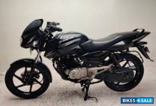 Bajaj Pulsar 150