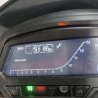 Bajaj Dominar 400 2017 Model