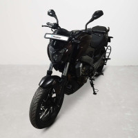 Bajaj Dominar 400
