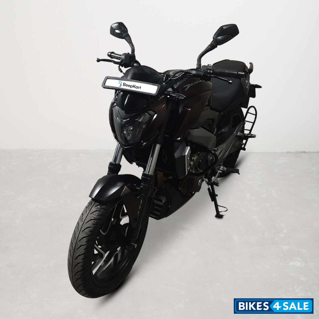 Bajaj Dominar 400