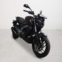 Bajaj Dominar 400