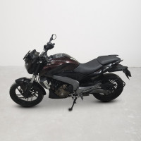 Bajaj Dominar 400