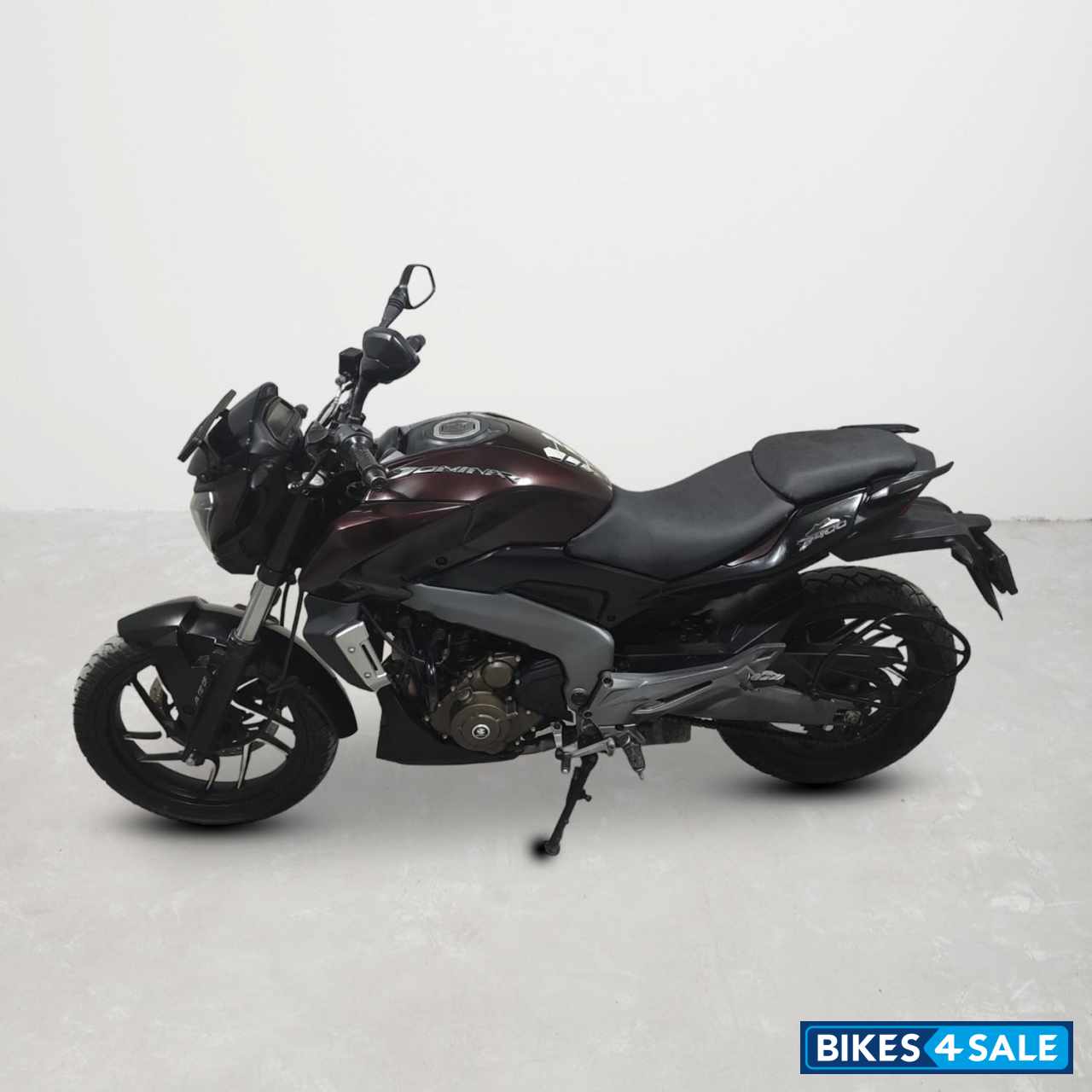 Bajaj Dominar 400