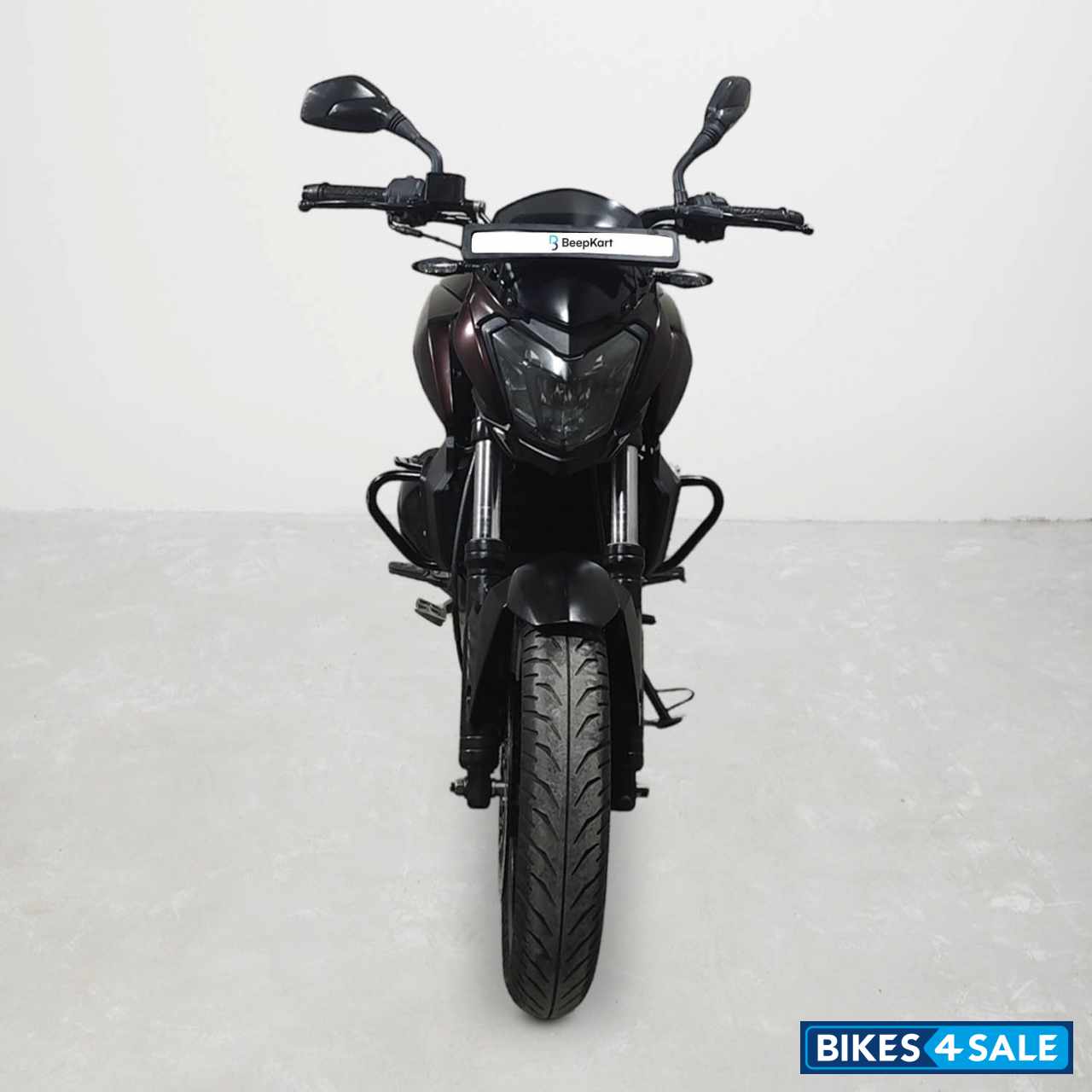Bajaj Dominar 400
